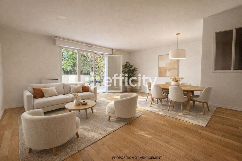 � vendre  Maison Versailles (78000)