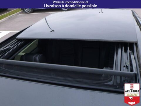 Range rover velar 5.0L 550CH SV AUTOBIOGRAPHY + To 2020 occasion 10150 Lavau