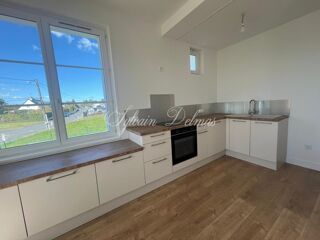  Appartement à vendre 4 pièces 80 m²