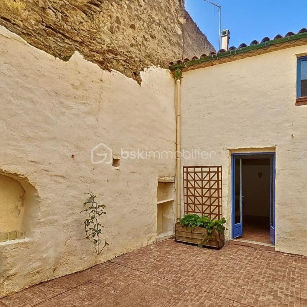 Vente Maison Maison atypique Montesquieu des alberes