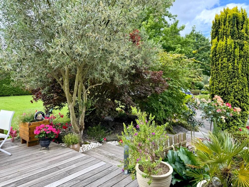 Maison 6 pièces - 364 000