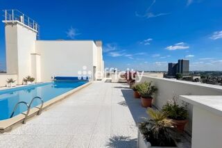  Appartement � vendre 3 pi�ces 94 m�