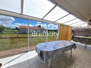  Maison � vendre 5 pi�ces 113 m�