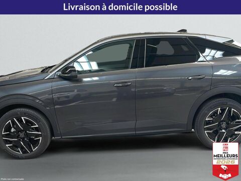 3008 Hybrid 145 e-DCS6 Allure 2025 occasion 78200 Buchelay