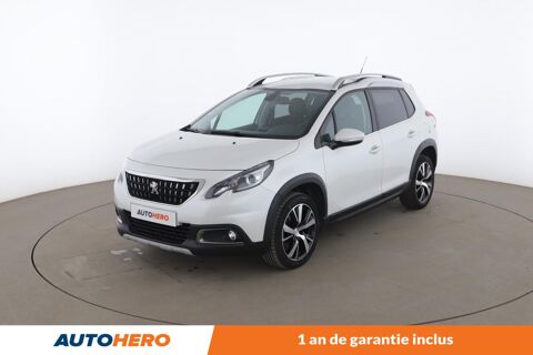 Annonce voiture Peugeot 2008 9590 