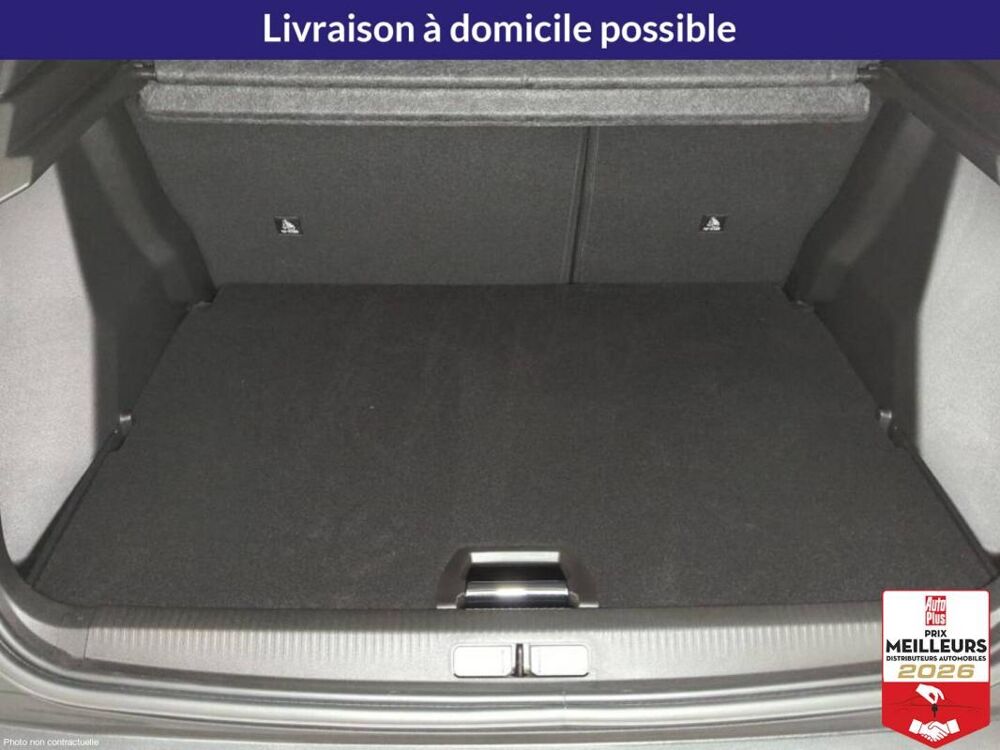 2008 HYBRID 145 CH BVA E-DCS6 ALLURE + ADML + NAVI 2026 occasion 10150 Lavau