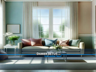  Appartement � vendre 3 pi�ces 78 m�