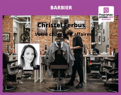 93110 ROSNY SOUS BOIS - SALON DE COIFFURE, Local Commercial -65 m&sup2; - 80000 93110 Rosny sous bois