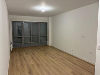  Appartement à vendre 1 pièce 27 m²