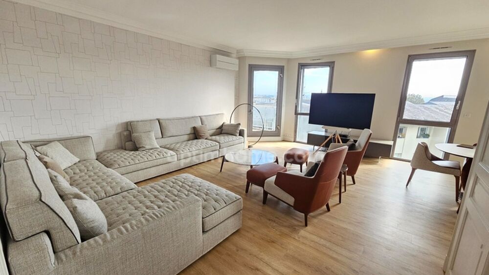 � vendre  Appartement Limoges (87000)