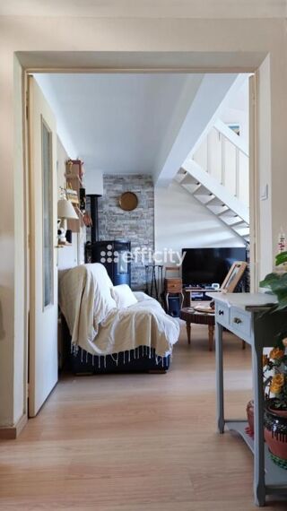  Maison � vendre 4 pi�ces 98 m�