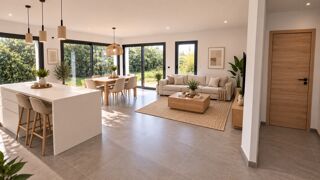 Maison 5 pièces 100 m² · à Scionzier · 100 m² · 409 000 €