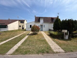  Maison à vendre 3 pièces 39 m²
