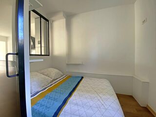  Appartement  vendre 2 pices 45 m