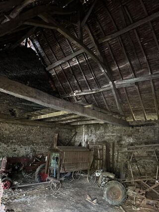  Maison � vendre 1 pi�ce 92 m�