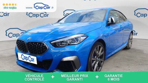 BMW Serie 2 xDrive M235i 306 BVA8 M Sport - Automatique Toit ouvrant 2020 occasion Noisy Le Grand 93160