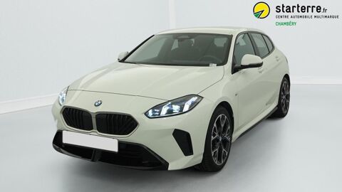S&eacute;rie 1 F70 120d 163 ch DKG7 M Sport 2025 occasion 73420 Voglans