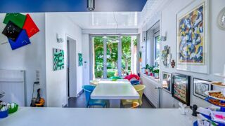  Maison à vendre 8 pièces 262 m²