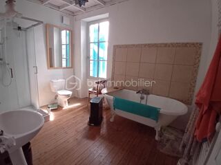  Maison à vendre 3 pièces 77 m²