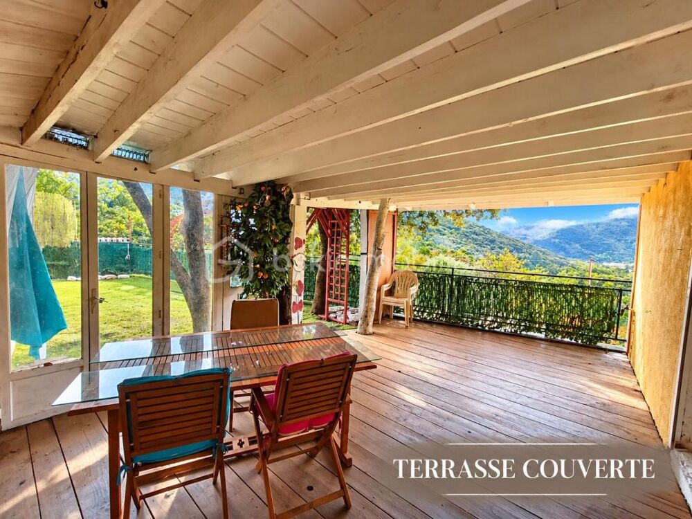 Vente Maison ? PRÉMIAN – UNE PETITE MAISON, AU CALME, UNE JOLIE VUE ET UN EXTÉRIEUR… POUR MOINS DE 90 000 € ! ? Premian