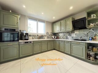  Maison à vendre 5 pièces 120 m²