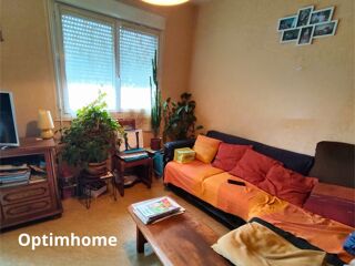  Appartement � vendre 3 pi�ces 68 m�