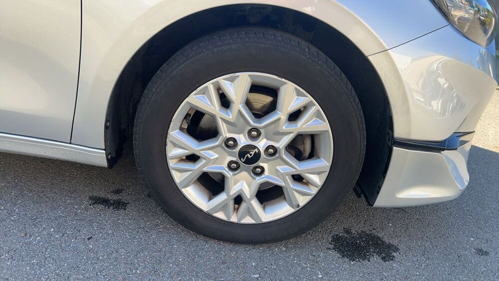 Ceed 1.0 T-GDI 120 Active 2022 occasion 35340 Liffre