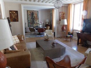  Appartement à vendre 7 pièces 135 m²