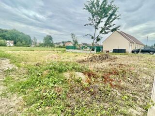  Terrain à vendre 526 m²