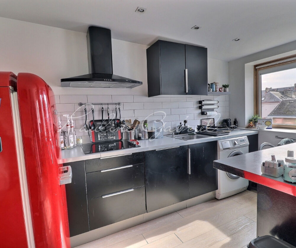 Vente Appartement Un appartement prêt à vivre, idéal pour démarrer Le havre