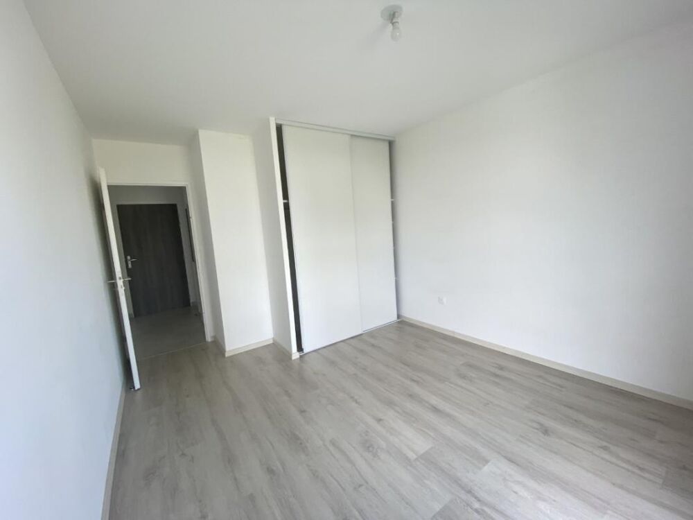 Location Appartement T2 avec balcon et parking à JOUE LES TOURS Joue les tours