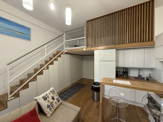  Appartement  vendre 2 pices 44 m