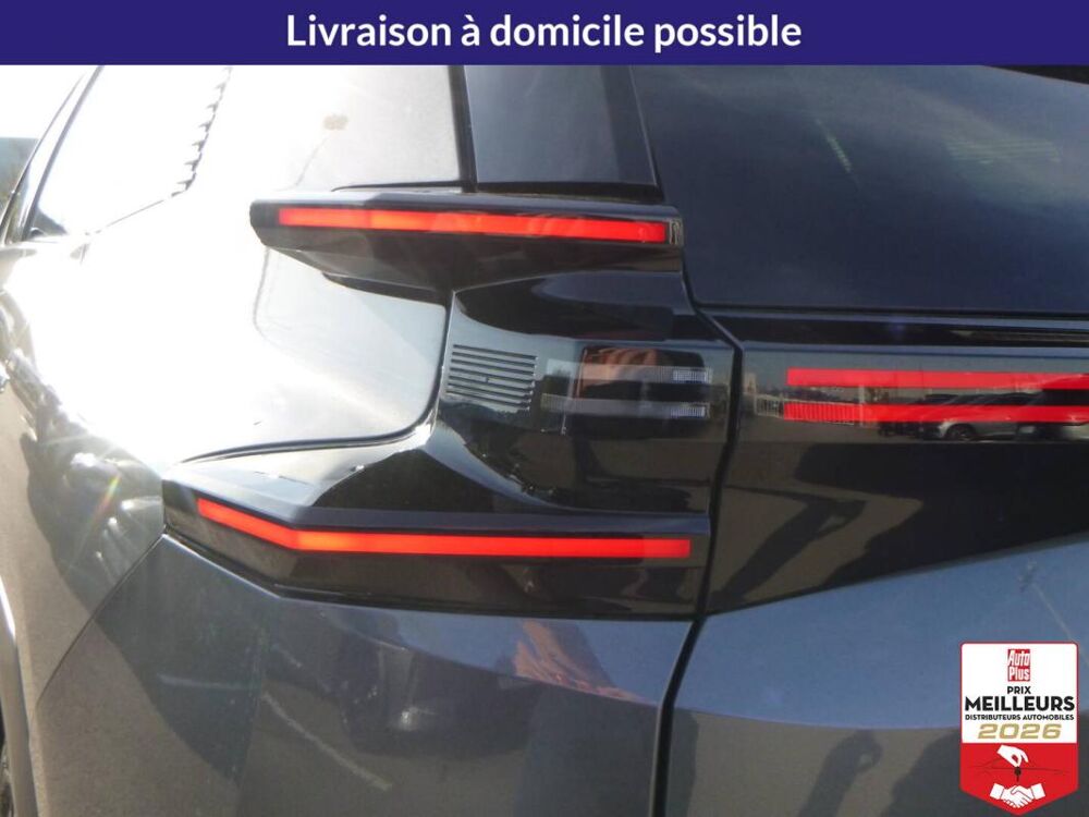 C5 aircross Hybride 145 e-DCS6 Plus +Grip Control 2026 occasion 10150 Lavau