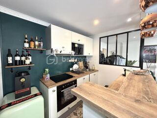  Appartement � vendre 3 pi�ces 54 m�