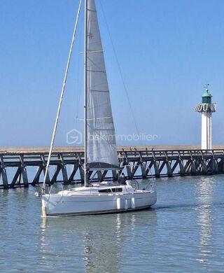  Appartement � vendre 4 pi�ces 85 m�