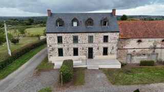  Maison � vendre 7 pi�ces 240 m�