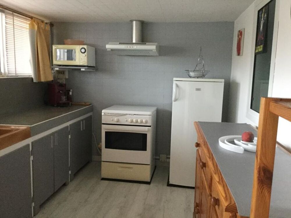 Location Appartement Appartement de 47m2 à louer sur Canet-en-Roussillon Canet en roussillon