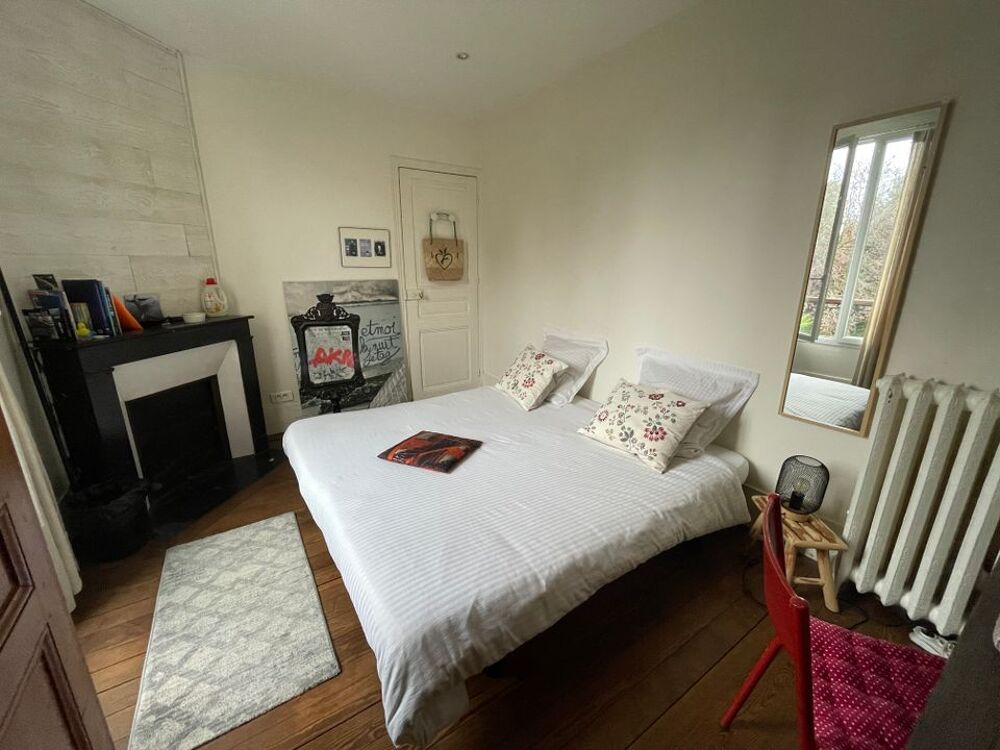 Location Appartement Chambre de 14m2 à louer sur Rosny-sous-Bois Rosny sous bois