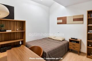  Appartement à vendre 3 pièces 66 m²