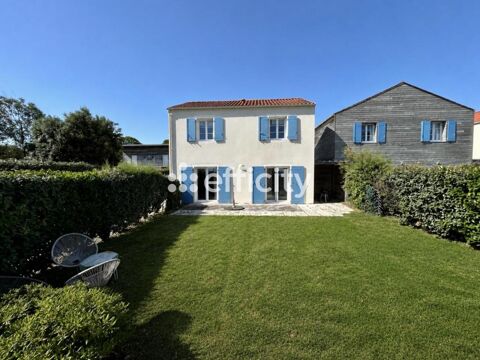   Villa Villa - 4 pièce(s) - 79 m²