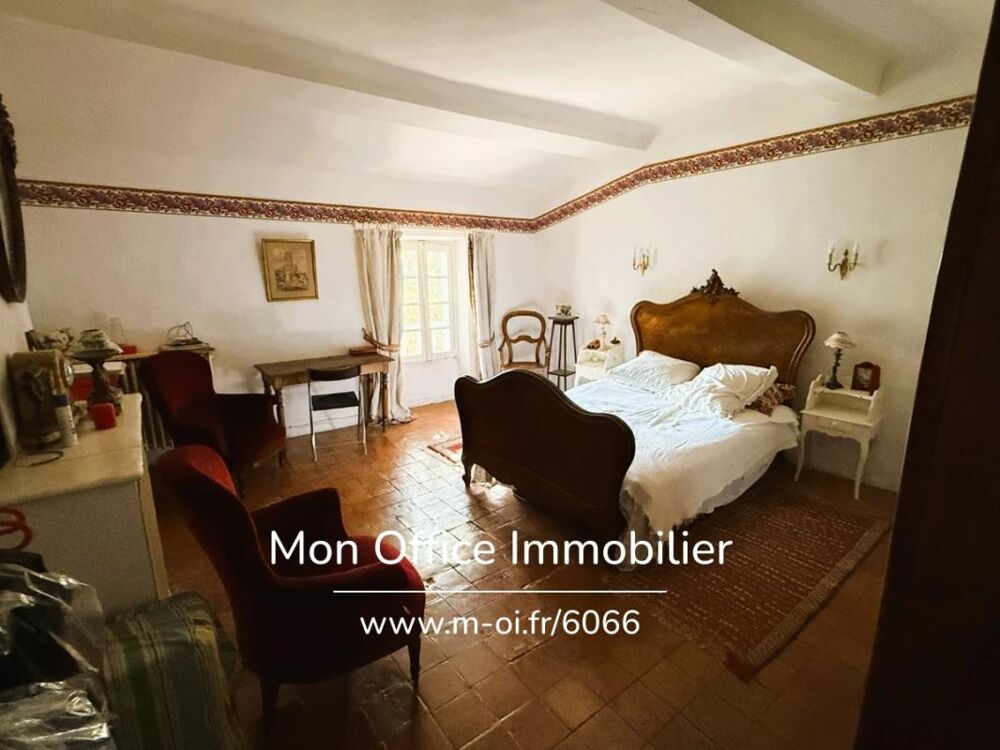 à vendre  Maison La Tour-d'Aigues (84240)