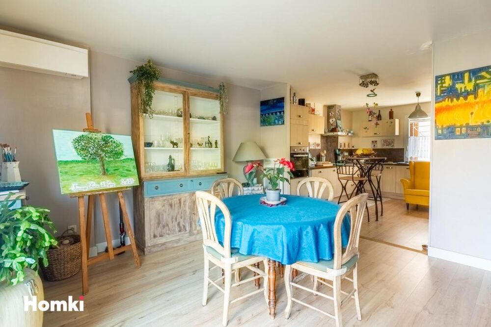 Maison/Villa T4 de 101 m² à Floirac 33270