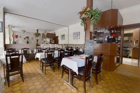 Fonds de Commerce de Restauration Traditionnelle &agrave; Paris 13, Quartier des Gobelins 305000 75013 Paris 13e arrondissement