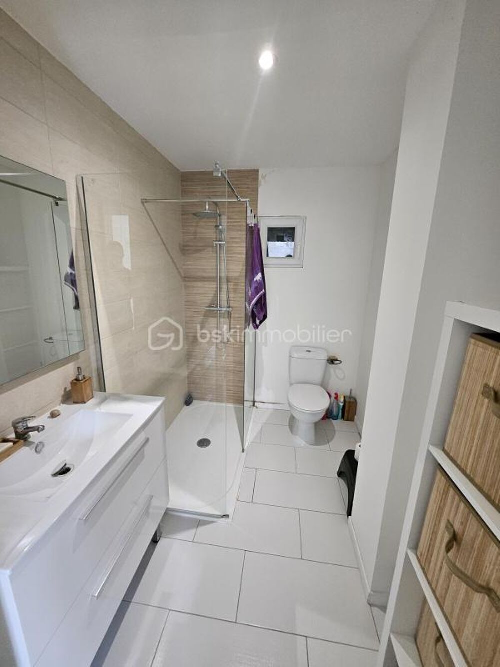 maison 5 pièces de 126m²