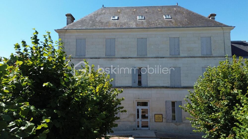 Vente Maison VIAGER SANS RENTE – Maison 75 m² estimée 160 000 € – Bouquet 90 000 € Meursac