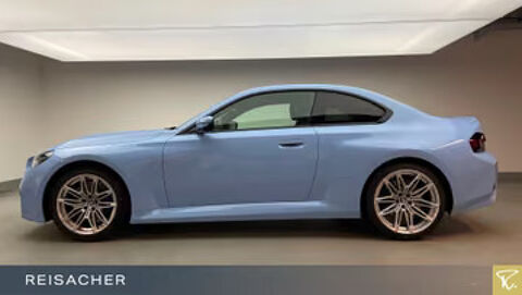 M2 Coup&eacute; 2025 occasion 33000 Bordeaux