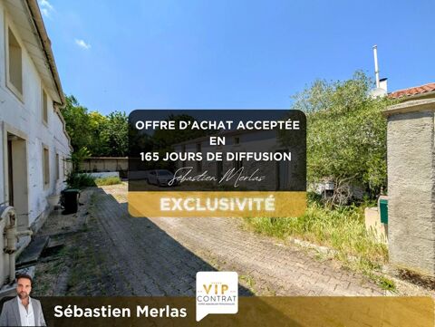   GARANTIE PROTEC+ 12 MOIS INCLUS ! ENSEMBLE IMMOBILIER  DE DEUX MAISONS ! Maison - 14 pice(s) - 304 m