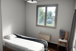  Maison � vendre 4 pi�ces 98 m�