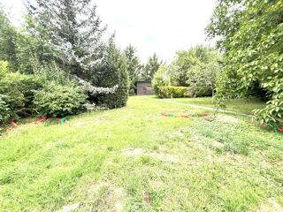  Terrain � vendre 744 m�