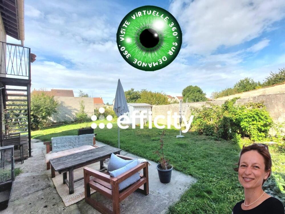 Vente Maison Maison Chambry